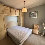 T2 Avec Balcon Et Vue Mer, 1er Etage, Ascenseur, Tv, Cuisine Equipee - Fr-1-197-466 Apartment *