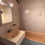 Apartment T2 Avec Balcon Et Vue Mer, 1er Etage, Ascenseur, Tv, Cuisine Equipee - Fr-1-197-466 Les Sables-dʼOlonne