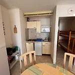 Apartment T2 Avec Balcon Et Vue Mer, 1er Etage, Ascenseur, Tv, Cuisine Equipee - Fr-1-197-466 Les Sables-dʼOlonne