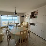 T2 Avec Balcon Et Vue Mer, 1er Etage, Ascenseur, Tv, Cuisine Equipee - Fr-1-197-466 Les Sables-dʼOlonne