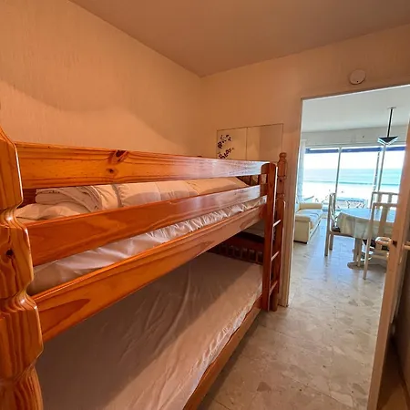 T2 Avec Balcon Et Vue Mer, 1er Etage, Ascenseur, Tv, Cuisine Equipee - Fr-1-197-466 Apartmán Les Sables-dʼOlonne