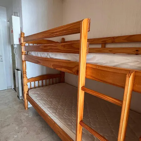 Les Sables-d'olonne, 2 Pièces, 4 Personnes - Fr-1-197-466 Appartamento Les Sables-dʼOlonne