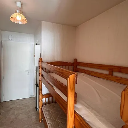 Les Sables-d'olonne, 2 Pièces, 4 Personnes - Fr-1-197-466 Appartamento Les Sables-dʼOlonne